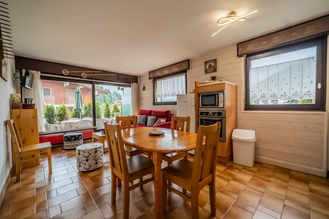 Residence Granges C