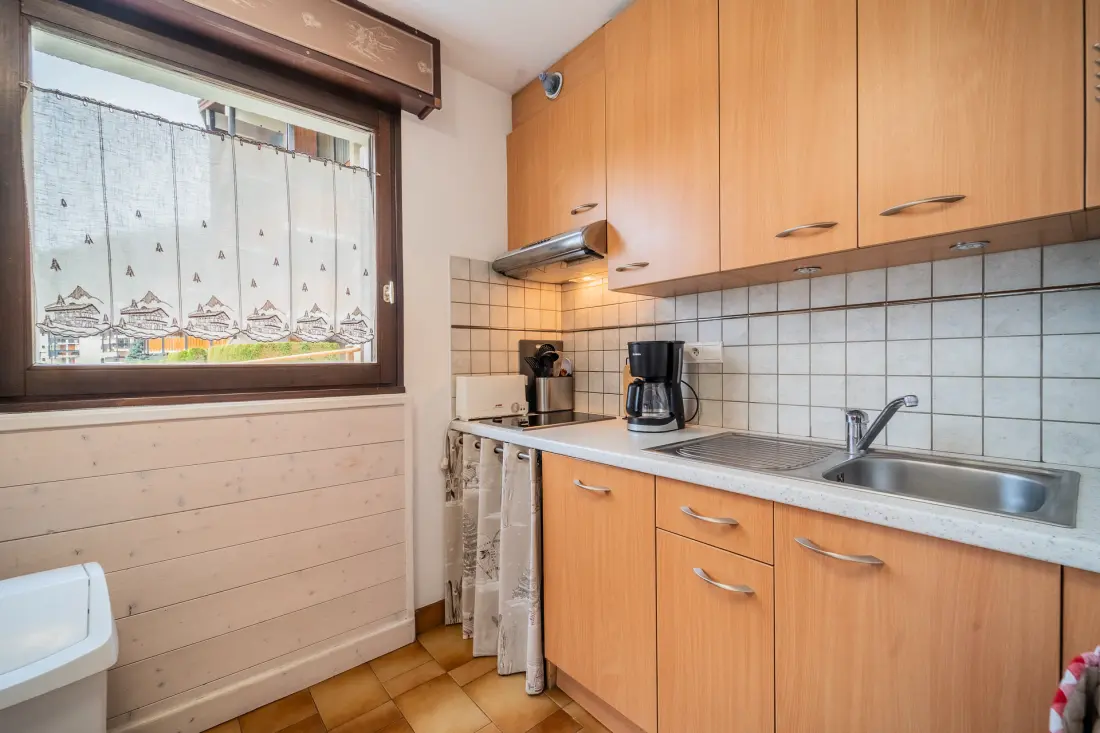Residence Granges C