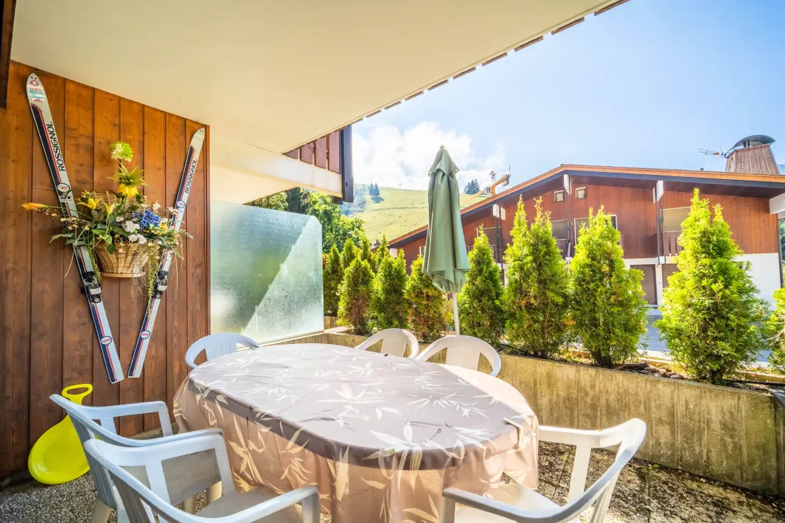 Residence Granges C
