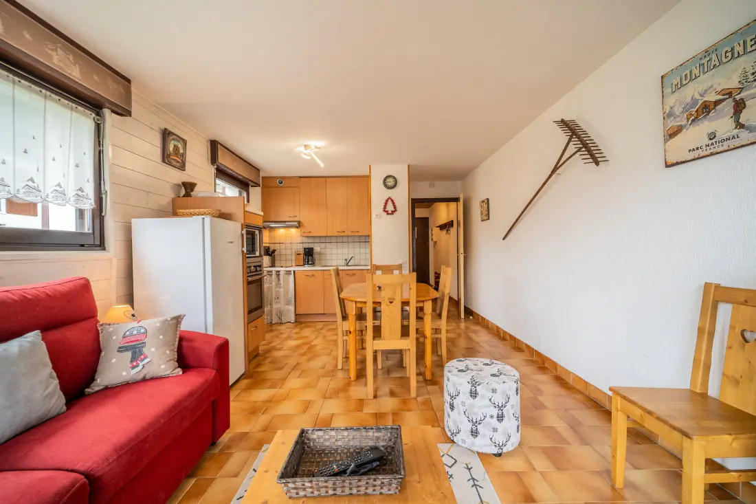 Residence Granges C