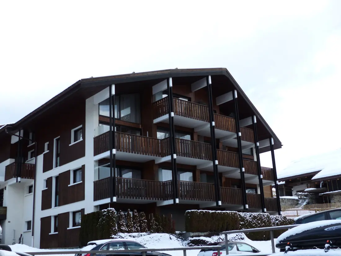 Residence Granges C
