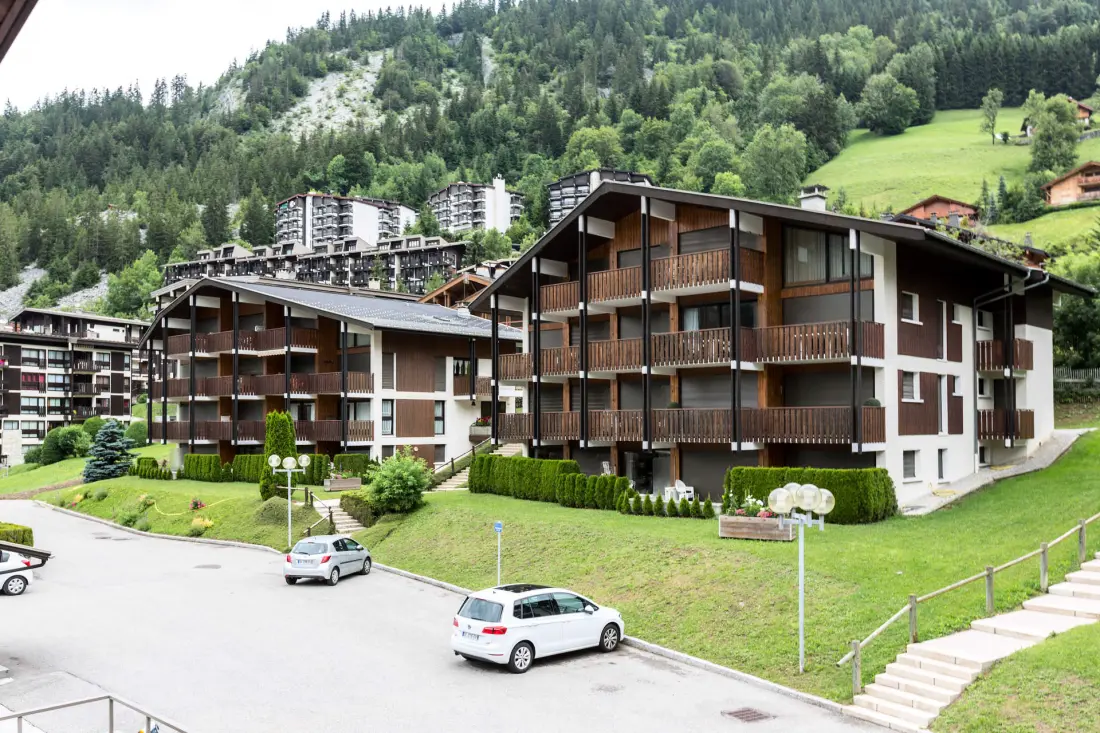 Residence Granges C