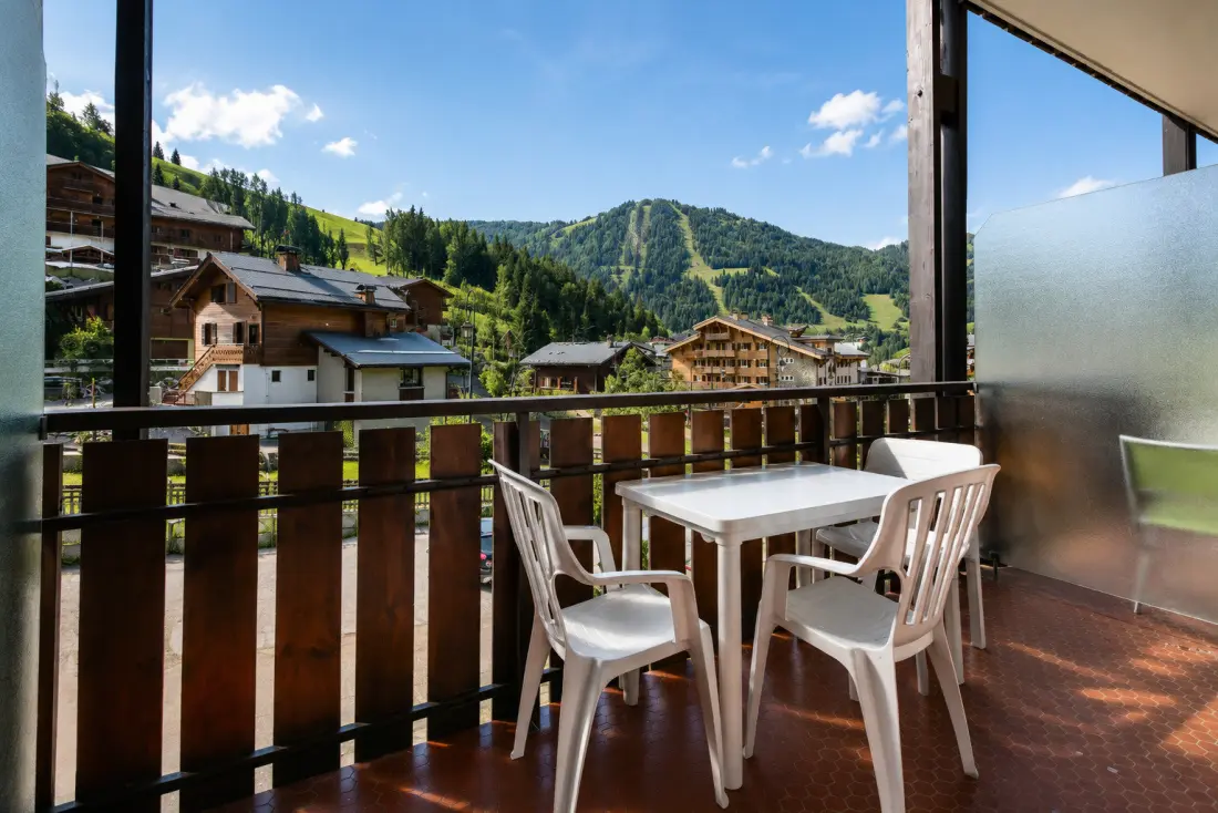 Residence Granges E