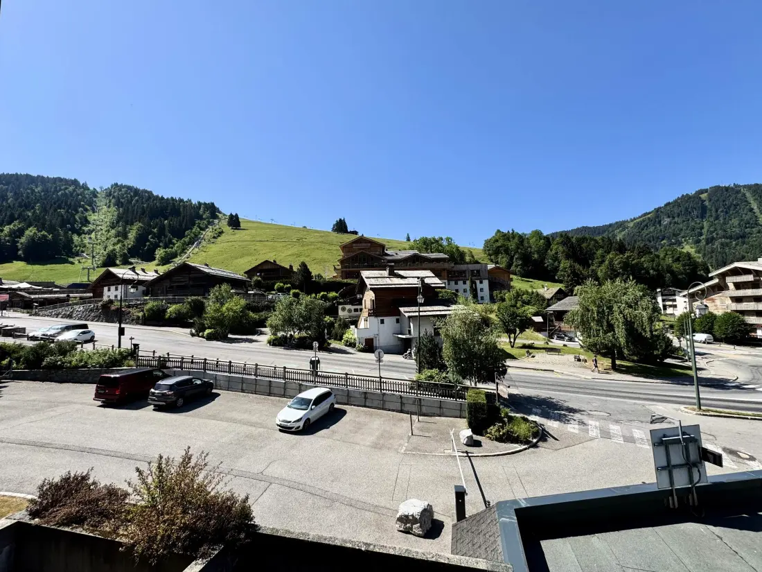 Residence Granges E