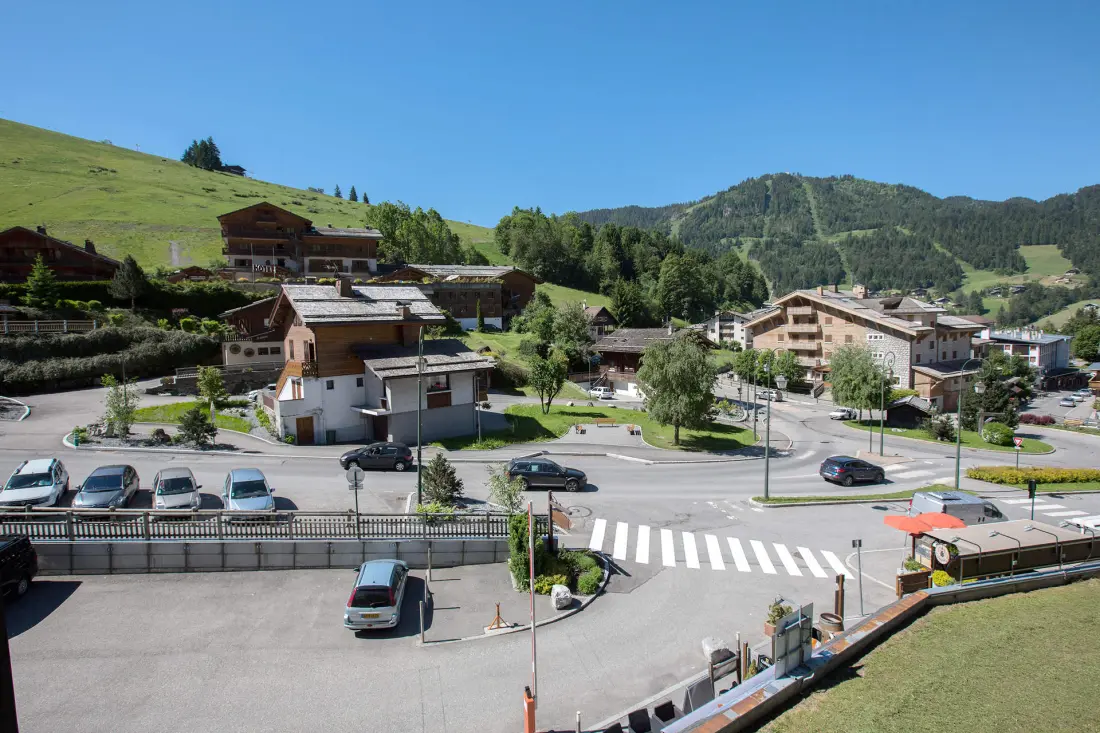 Residence Granges E