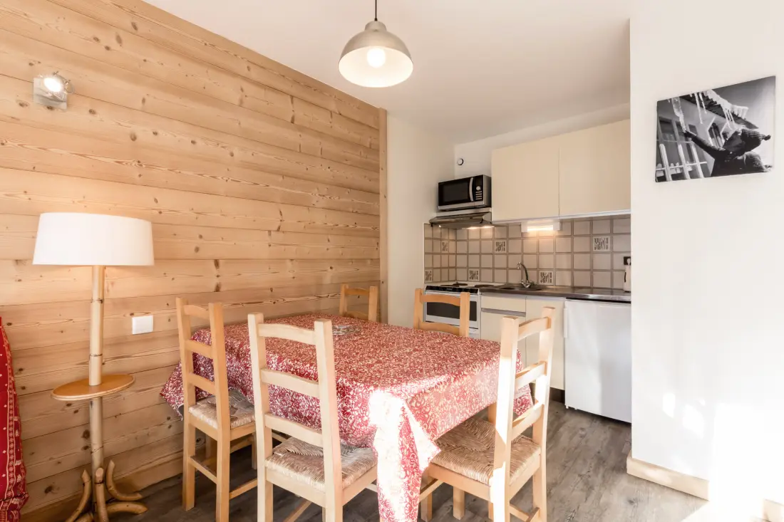 Residence Granges E
