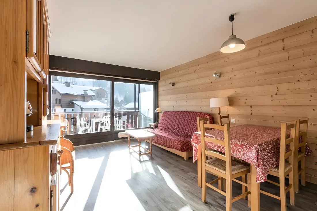 Residence Granges E