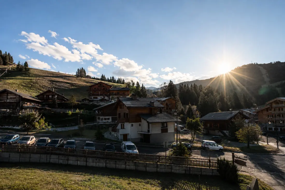 Residence Granges E