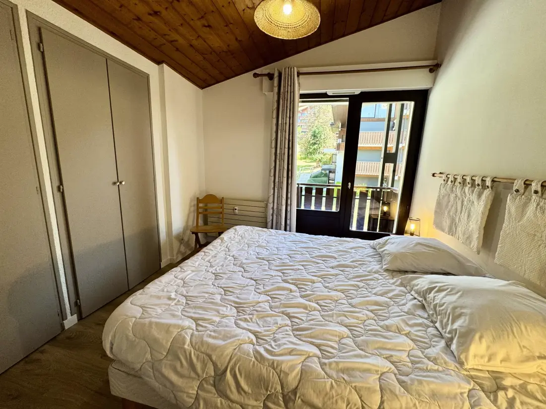 Residence Granges E