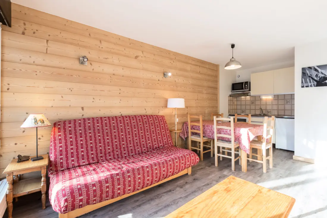 Residence Granges E