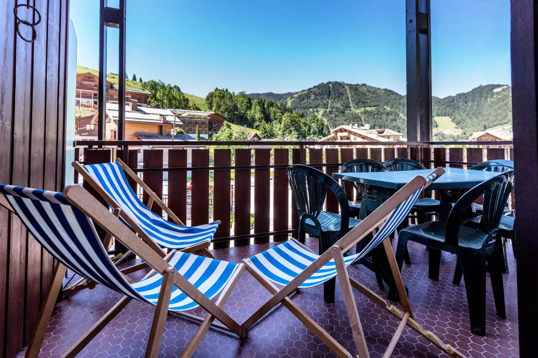 Residence Granges E
