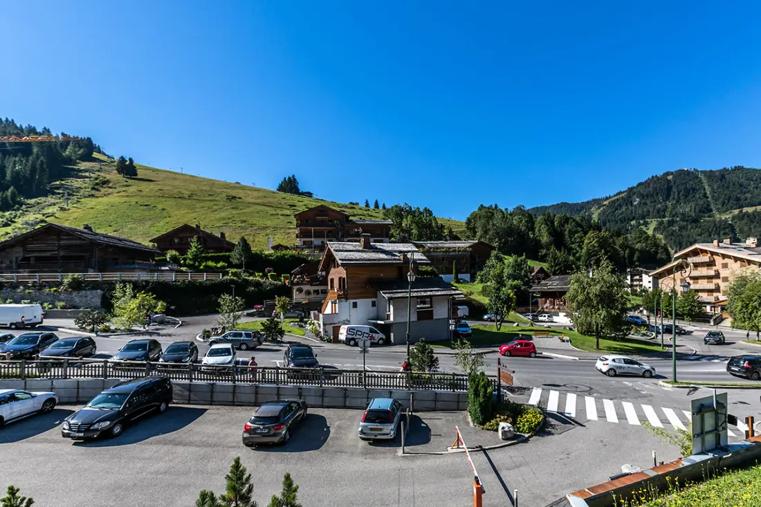 Residence Granges E