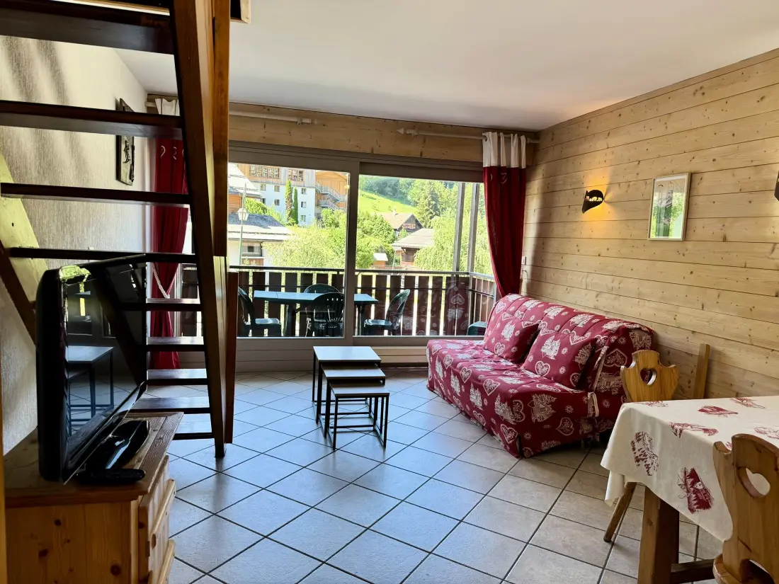 Residence Granges E