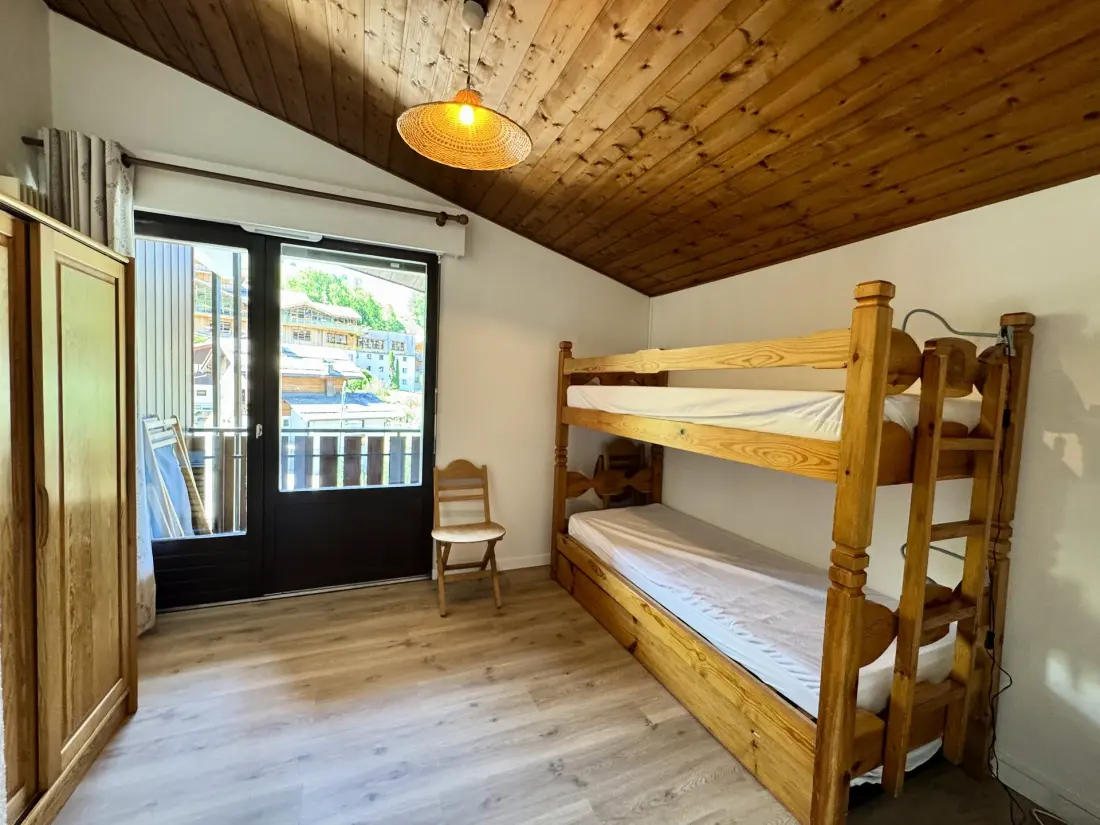 Residence Granges E