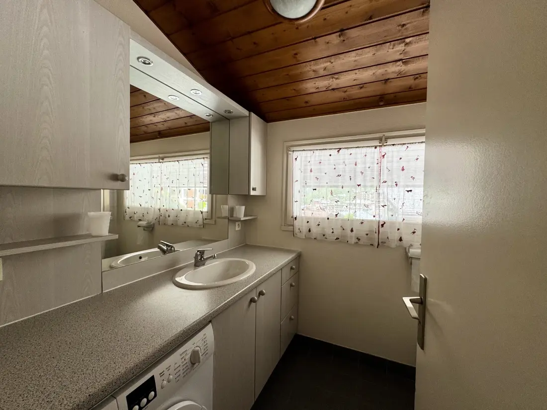 Residence Granges E
