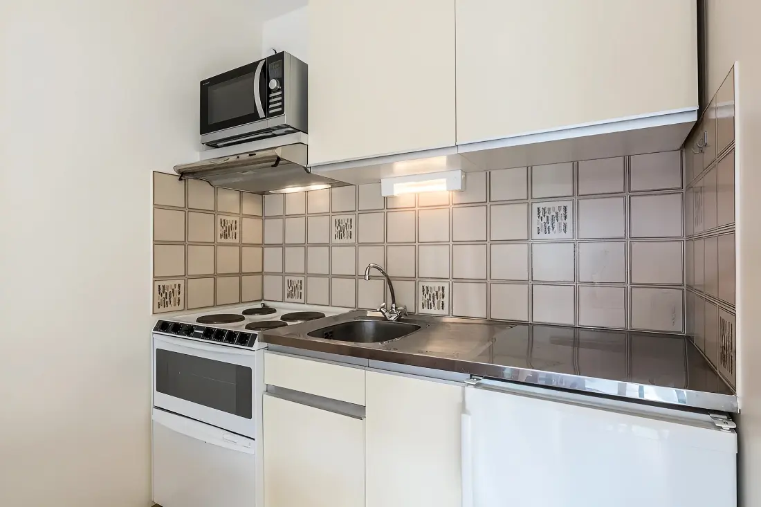 Residence Granges E