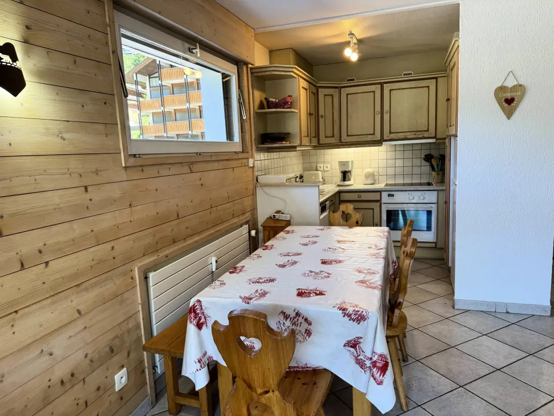 Residence Granges E