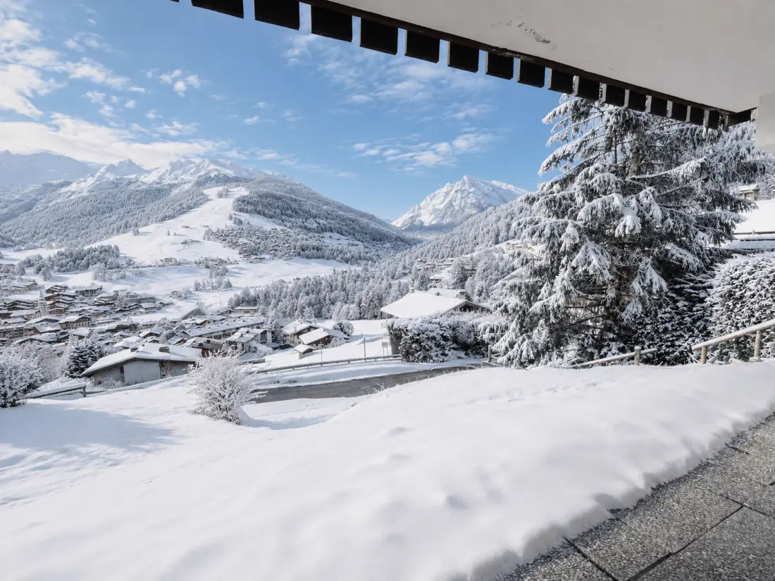 Residence Hauts Des Riffroids A