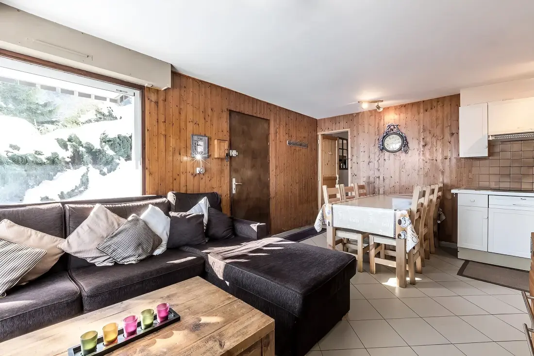 Residence Hauts Des Riffroids A