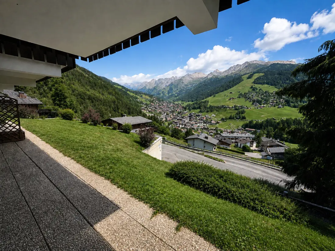 Residence Hauts Des Riffroids A