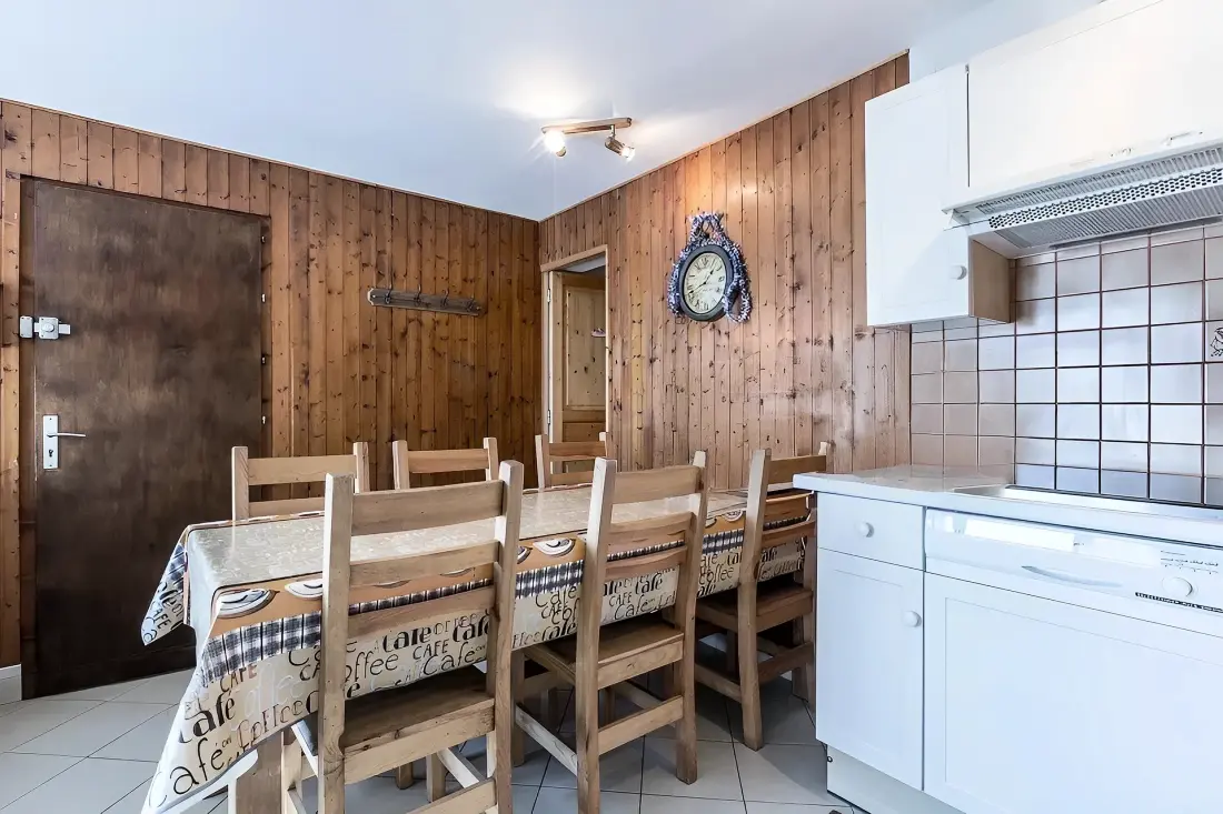Residence Hauts Des Riffroids A