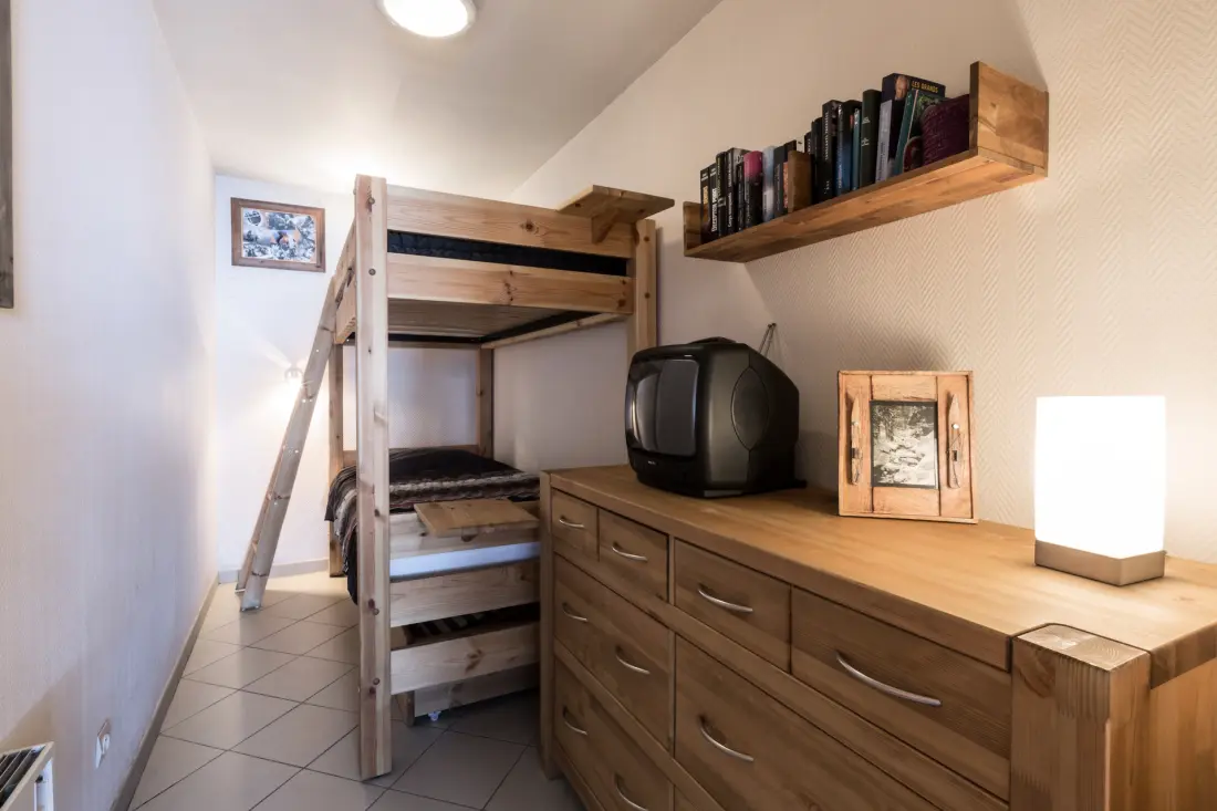Residence Hauts Des Riffroids A