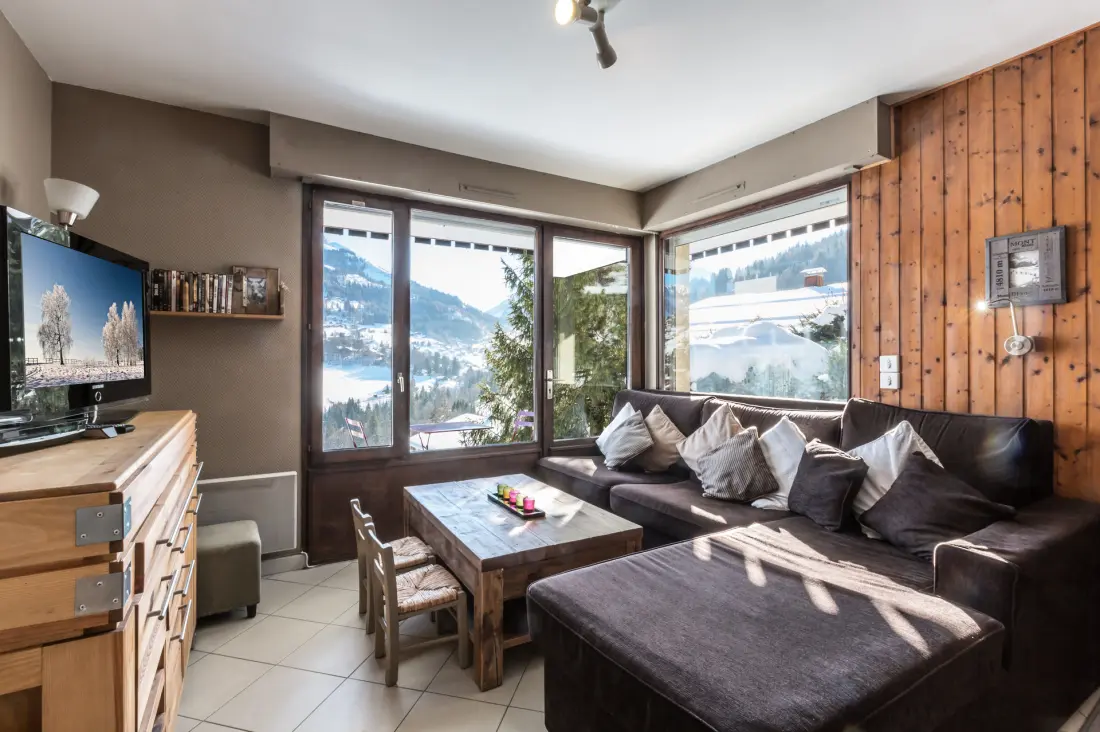 Residence Hauts Des Riffroids A