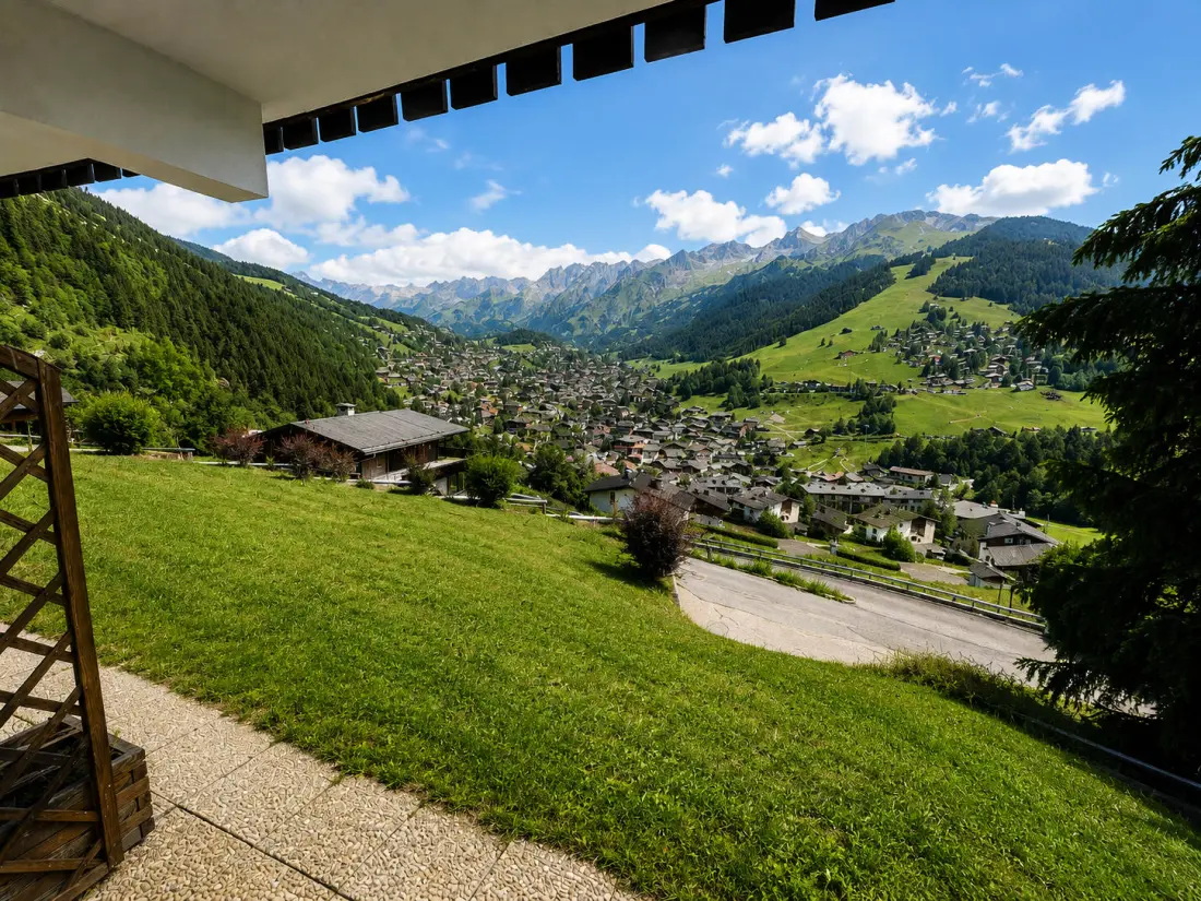 Residence Hauts Des Riffroids A