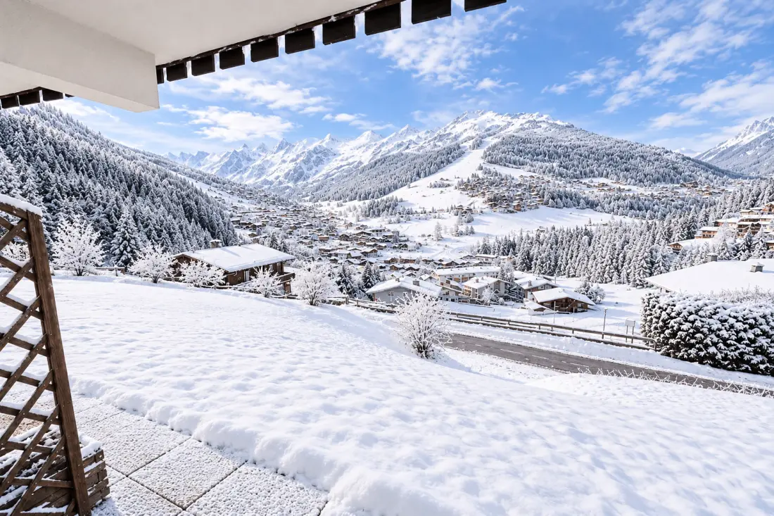 Residence Hauts Des Riffroids A