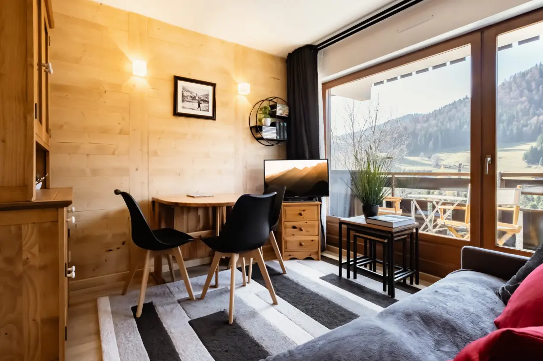 Residence Helianthes A