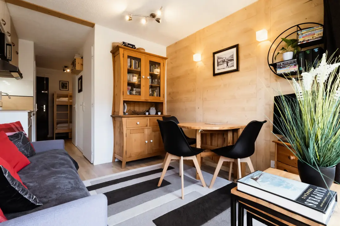Residence Helianthes A