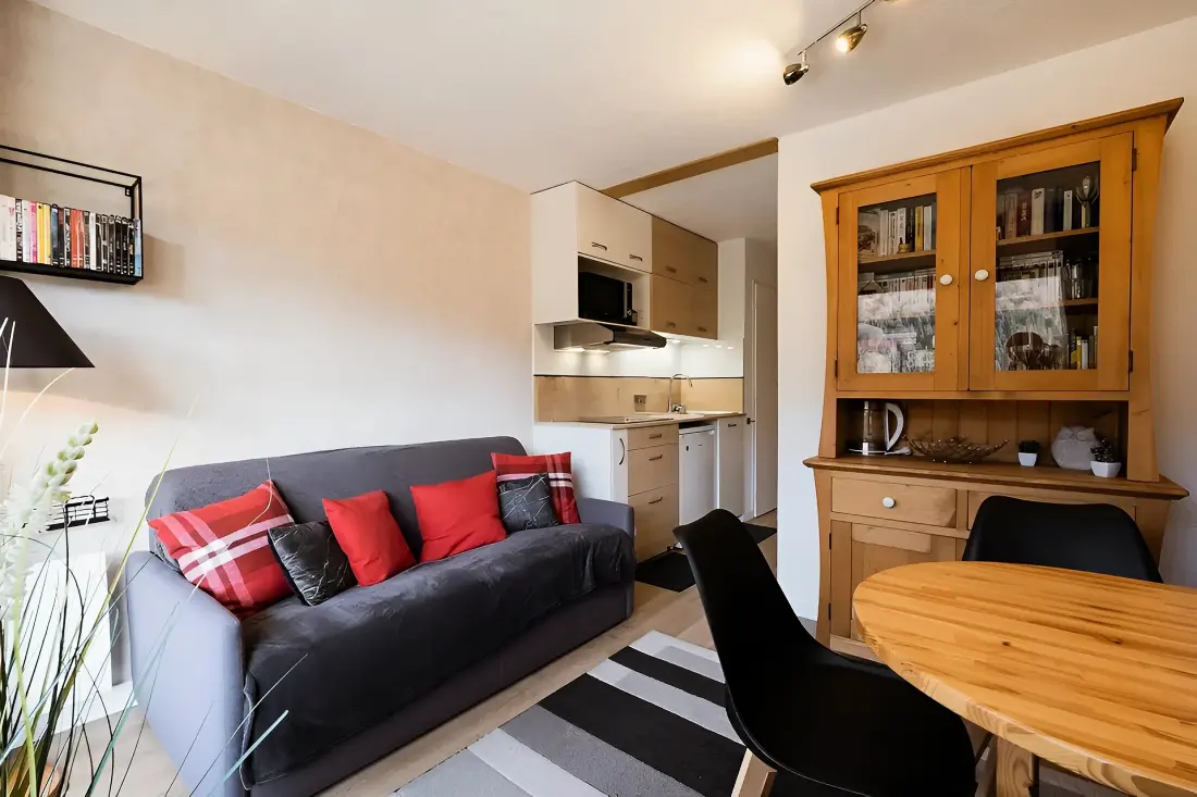 Residence Helianthes A