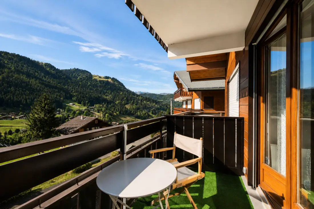 Residence Helianthes A