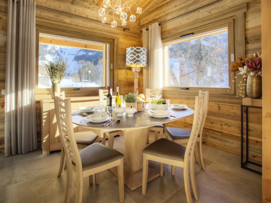 Helios Lodge Residence