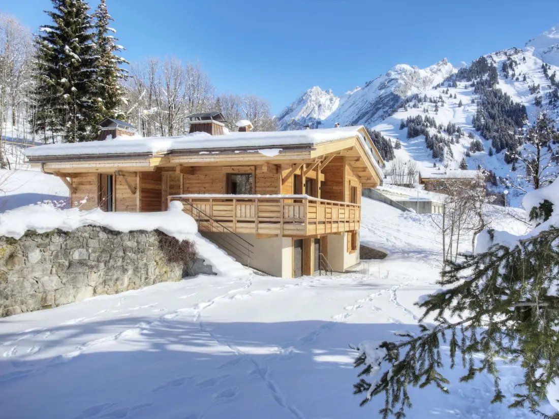 Helios Lodge Residence