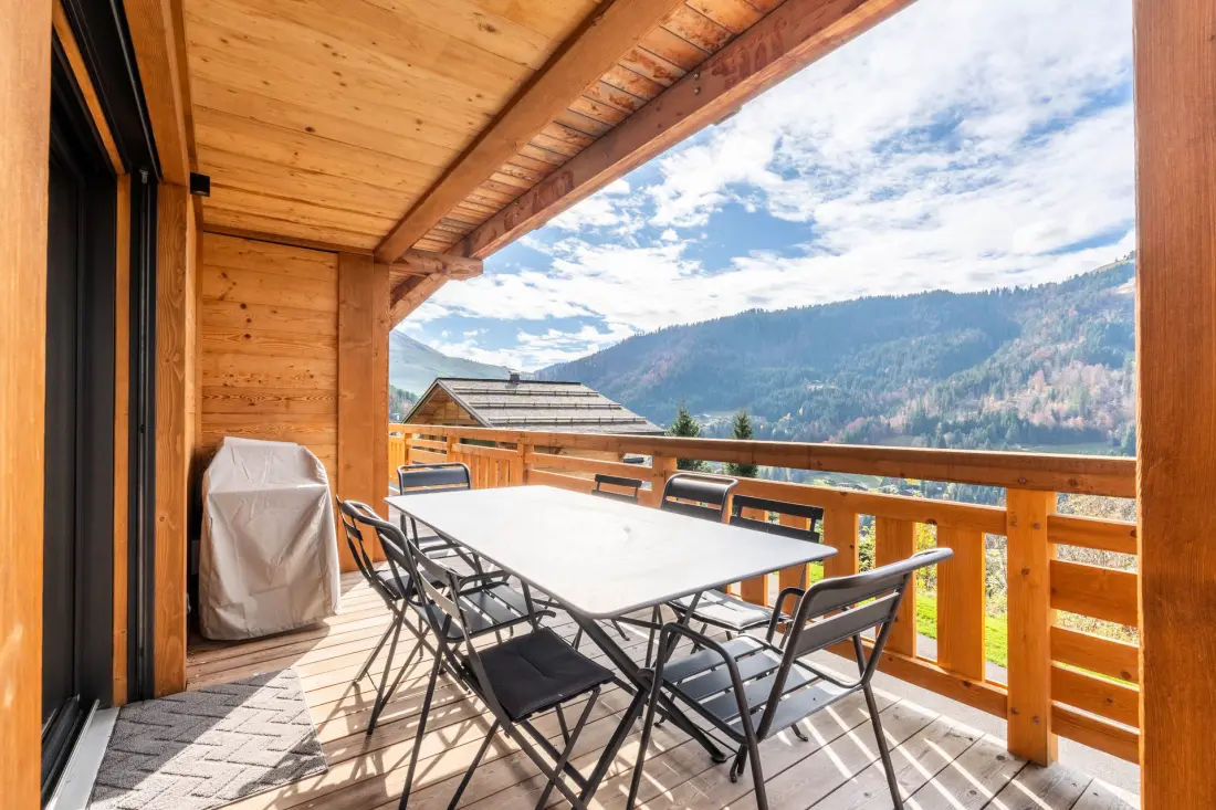 Juliette Residence