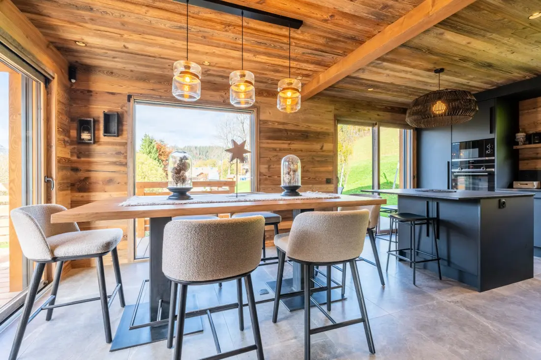 Juliette Residence