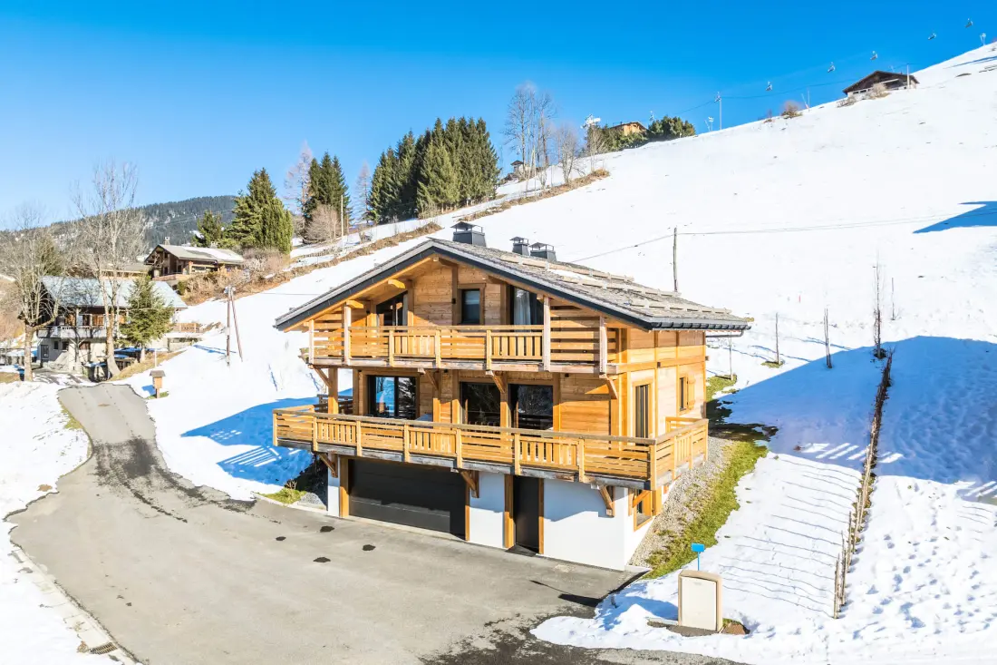 Juliette Residence