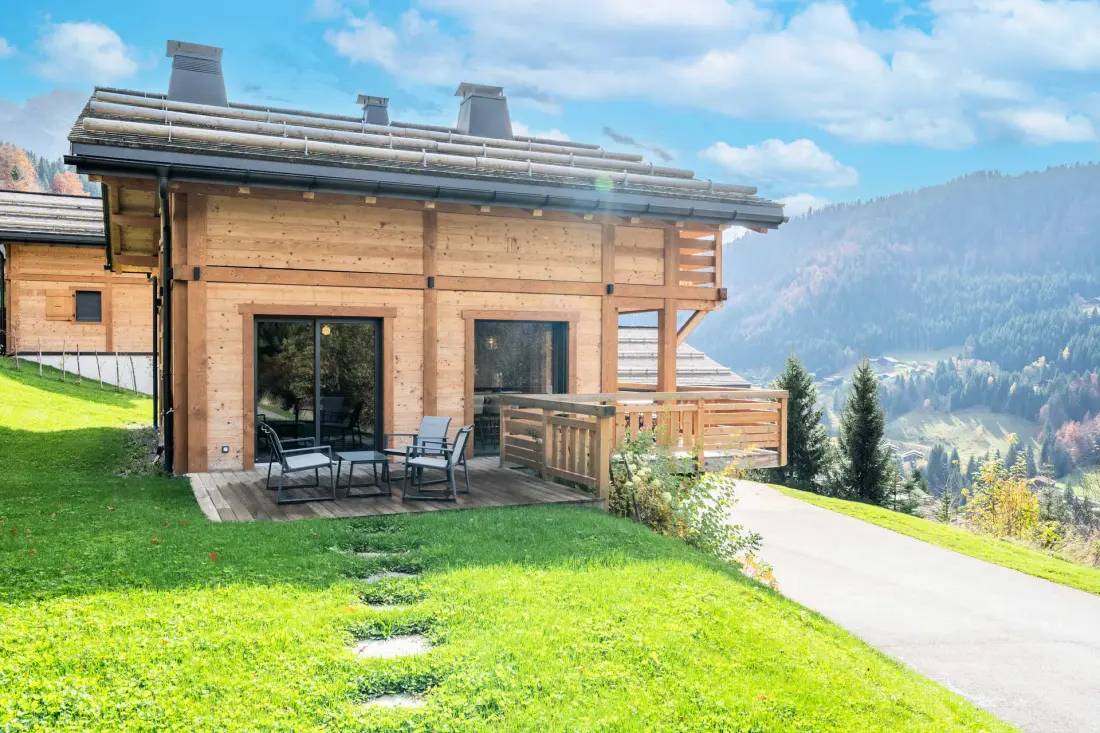 Juliette Residence