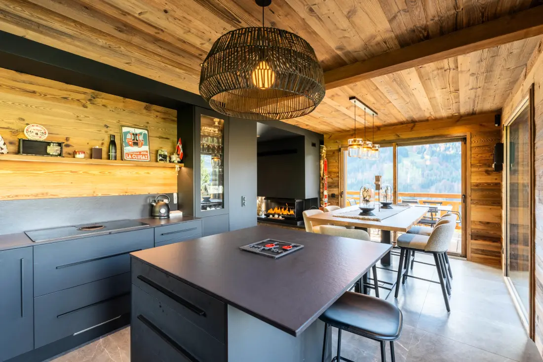 Juliette Residence