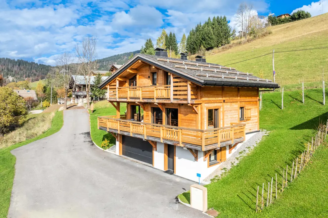 Juliette Residence