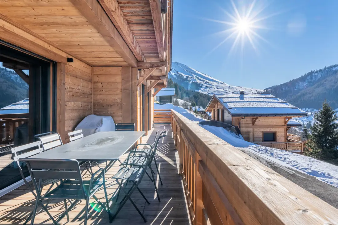 Juliette Residence
