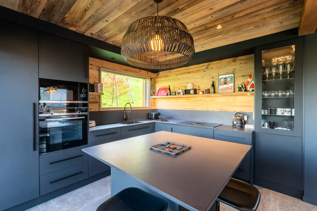 Juliette Residence