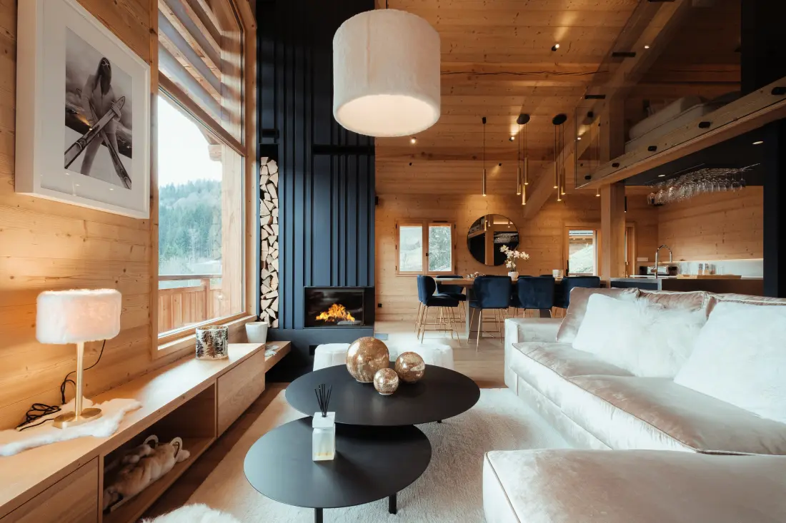 Residence Kamcsatka