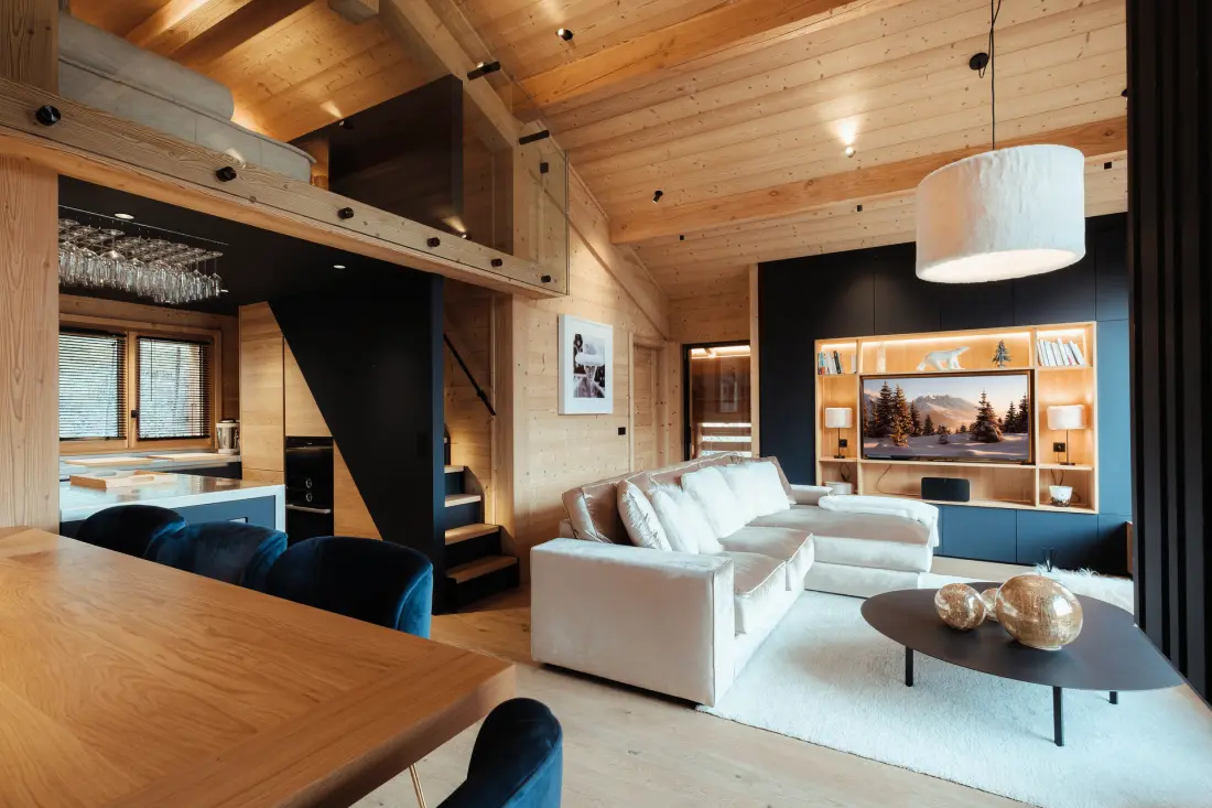Residence Kamcsatka