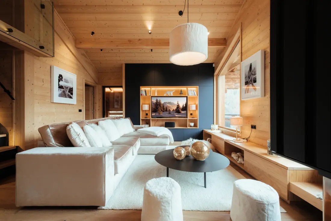Residence Kamcsatka