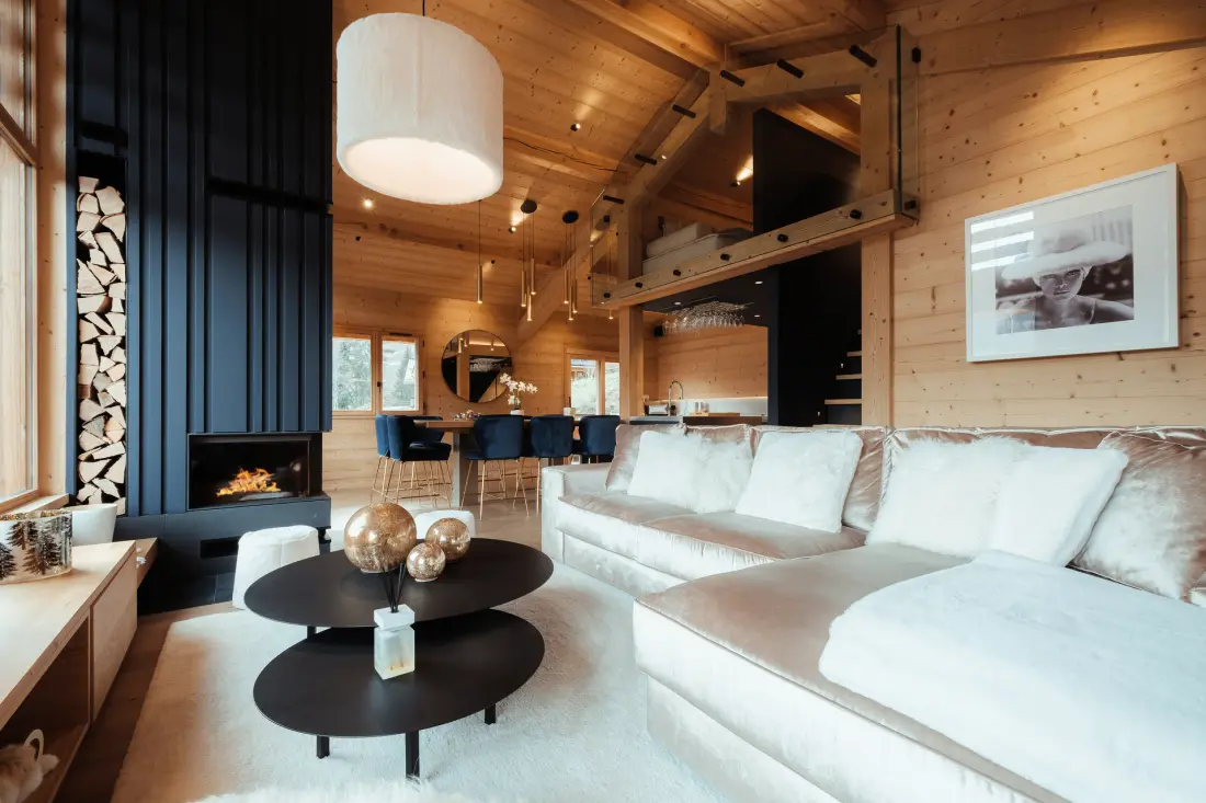 Residence Kamcsatka