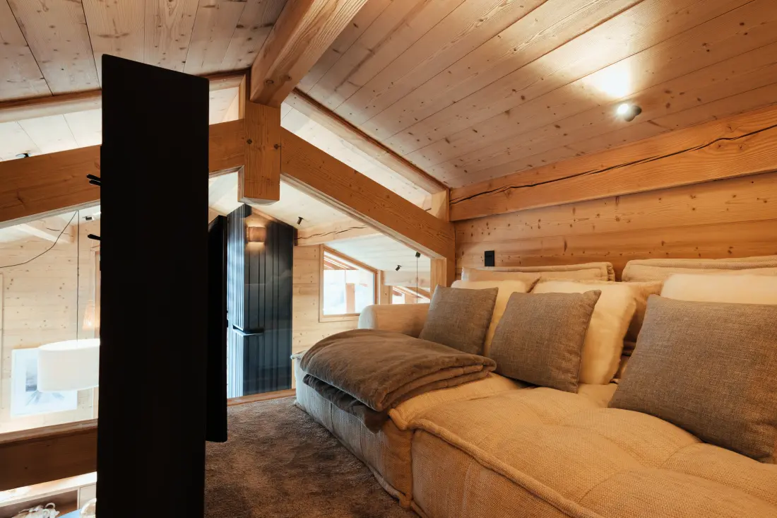Residence Kamcsatka