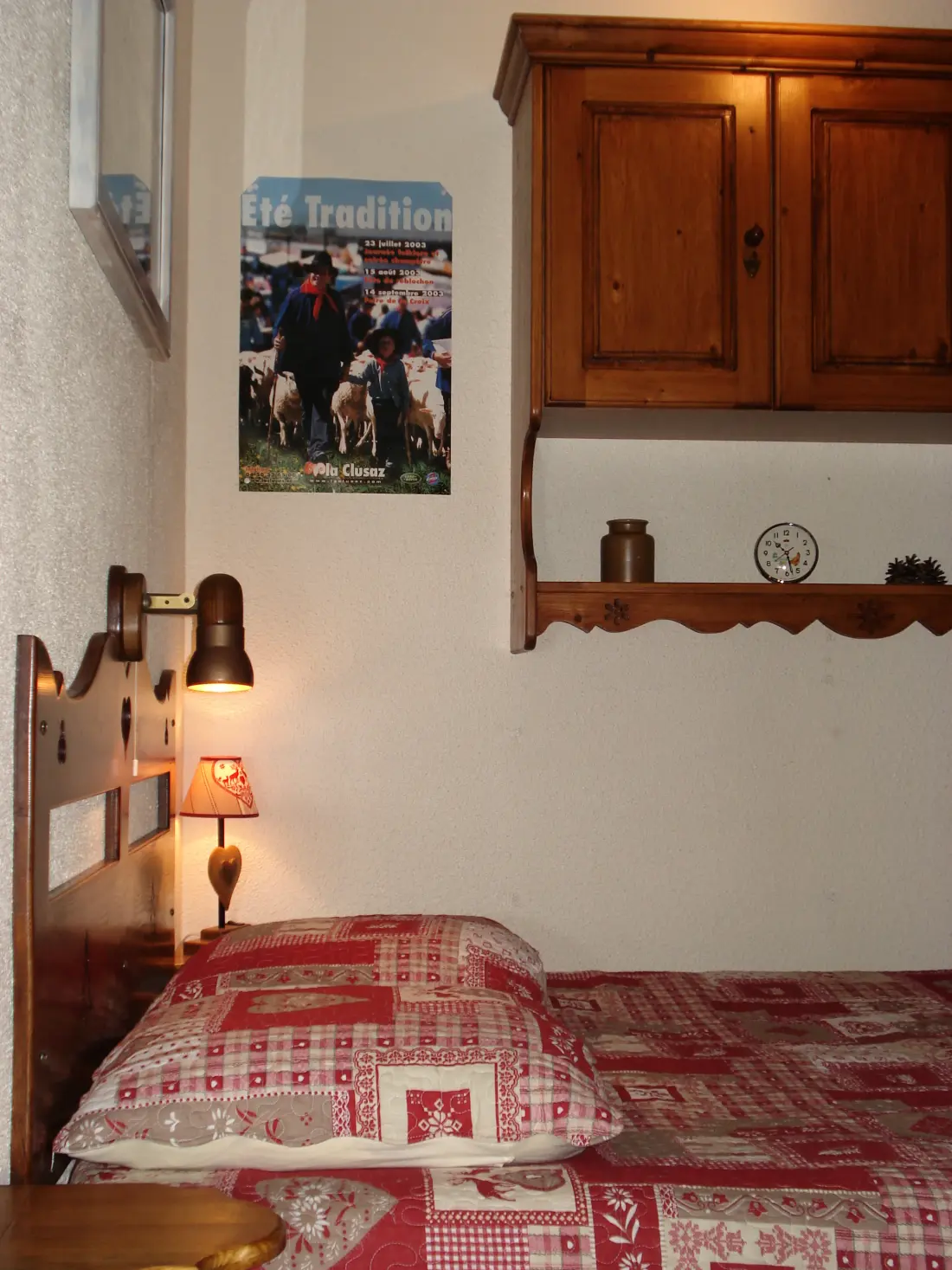 Rezidencia Cluzat de l'Etale