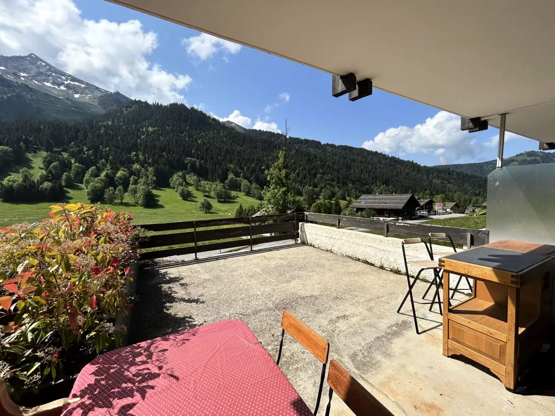 Residence La Pointe Des Verres